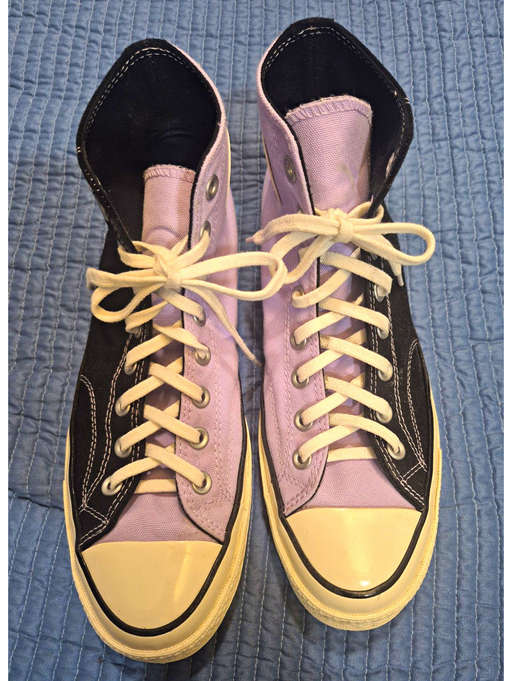 Converse Chuck Taylor All Star High Top LaceUp Sneaker